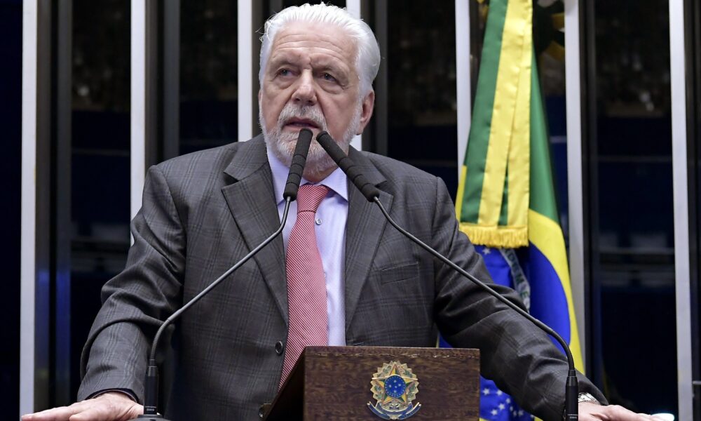 Operação Compliance Zero: PF investiga senador Jaques Wagner por vantagens indevidas e esquema bilionário