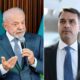 Pesquisa Datafolha aponta Lula com 47% e Flávio Bolsonaro com 43% no segundo turno de 2026 - pesquisa Datafolha 2026