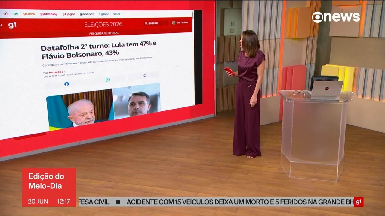 Pesquisa Datafolha revela que apoio de Donald Trump não influencia 65% dos eleitores brasileiros para 2026 - apoio de Donald Trump nas eleições 2026
