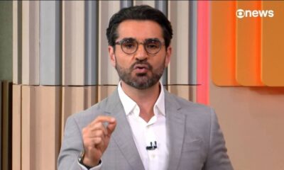 PF rejeita nova delação de Daniel Vorcaro e reforça risco de condenação do banqueiro - delação Daniel Vorcaro