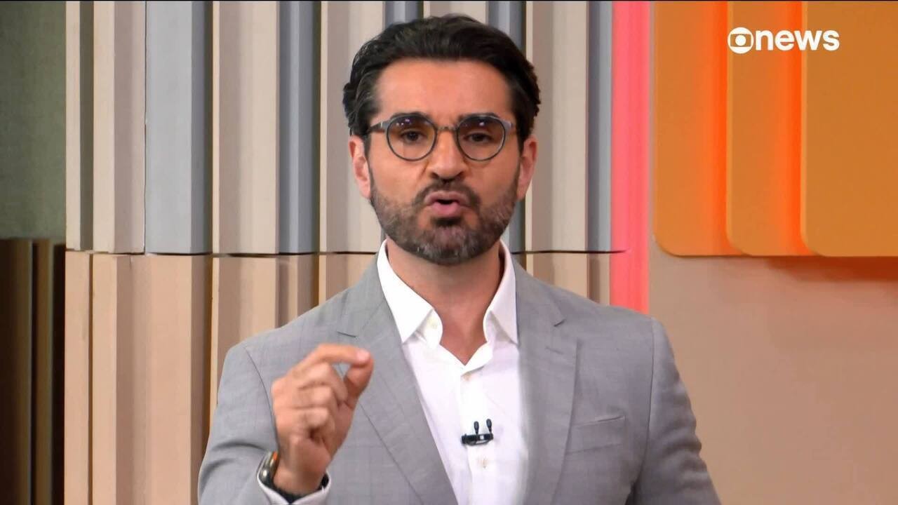PF rejeita nova delação de Daniel Vorcaro e reforça risco de condenação do banqueiro - delação Daniel Vorcaro