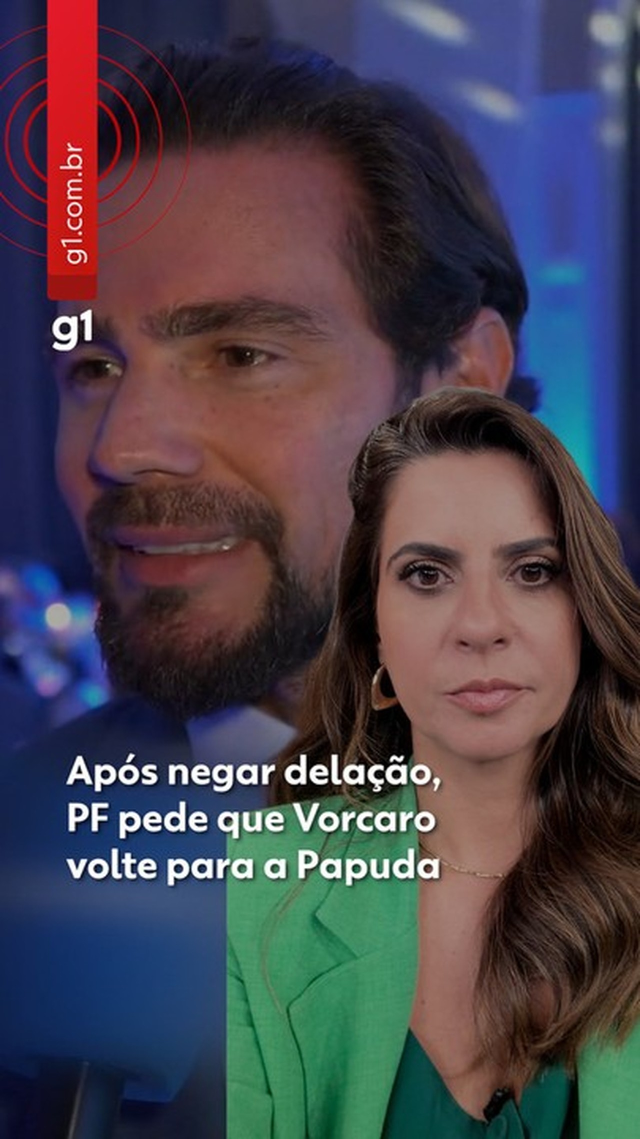 PGR deve emitir parecer até quarta sobre delação e prisão de Daniel Vorcaro