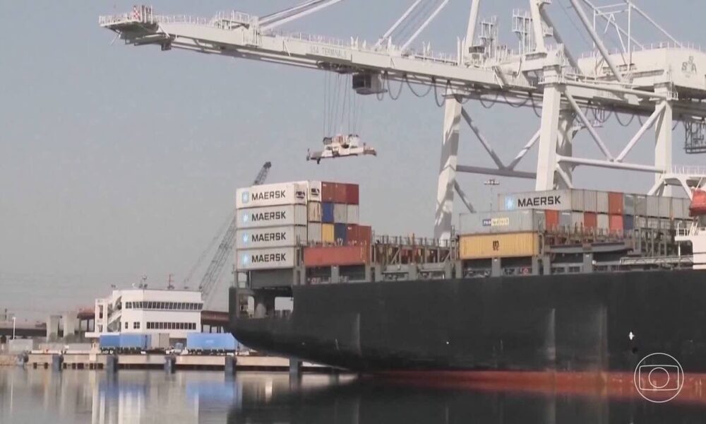 Planalto antecipa impacto político de tarifas de 25% dos EUA sobre exportações brasileiras - tarifas dos EUA sobre exportações brasileiras