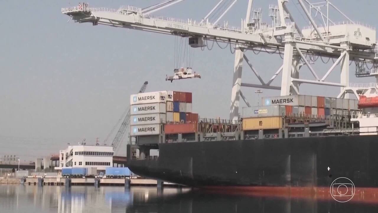 Planalto antecipa impacto político de tarifas de 25% dos EUA sobre exportações brasileiras - tarifas dos EUA sobre exportações brasileiras