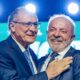 Presidenciáveis intensificam negociações para escolha de vice visando ampliar apoio e garantir tempo de TV - negociação de vice presidencial 2026