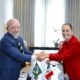 Presidentes do Brasil e México reafirmam defesa da não interferência estrangeira em meio a tensões com EUA
