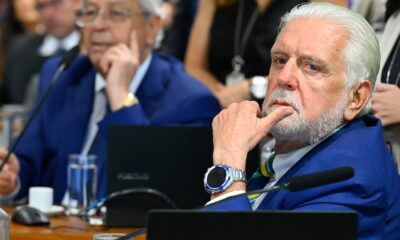 Pressão aumenta para saída de Jaques Wagner da liderança do governo Lula após investigação do Banco Master - Jaques Wagner liderança governo Lula