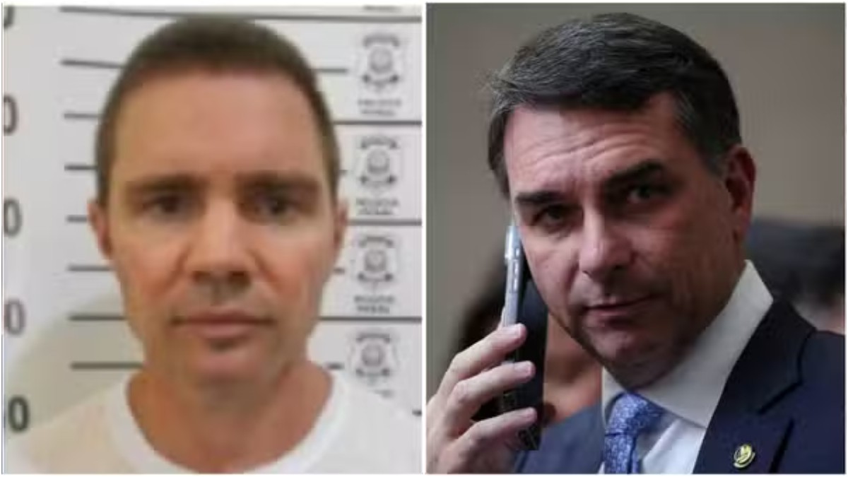 Procuradoria Geral Eleitoral se posiciona contra suspensão de pesquisa que indicou queda nas intenções de voto de Flávio Bolsonaro - pesquisa eleitoral Flávio Bolsonaro