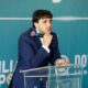 Renan Santos avalia candidatura de Flávio Bolsonaro como inviável para presidência em 2026