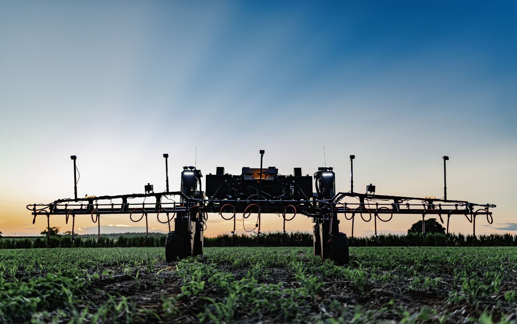 Senado aprova renegociação de dívidas para produtores rurais com impacto bilionário nas contas públicas - renegociação de dívidas de produtores rurais