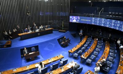 Senado avalia tramitação da PEC do fim da escala 6x1 e acende alerta entre governistas
