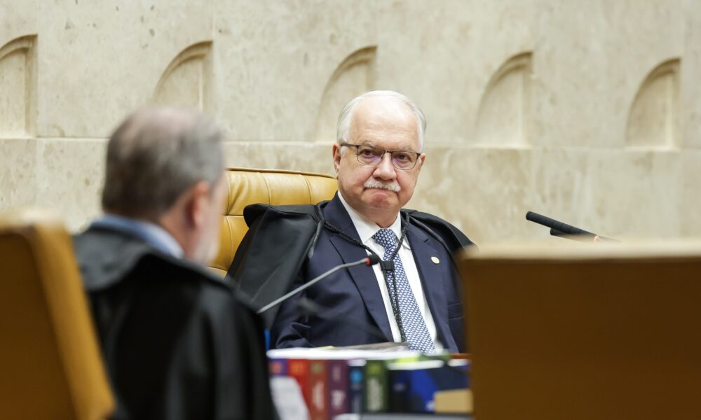 STF avança em súmula vinculante para frear pautas-bomba no Legislativo