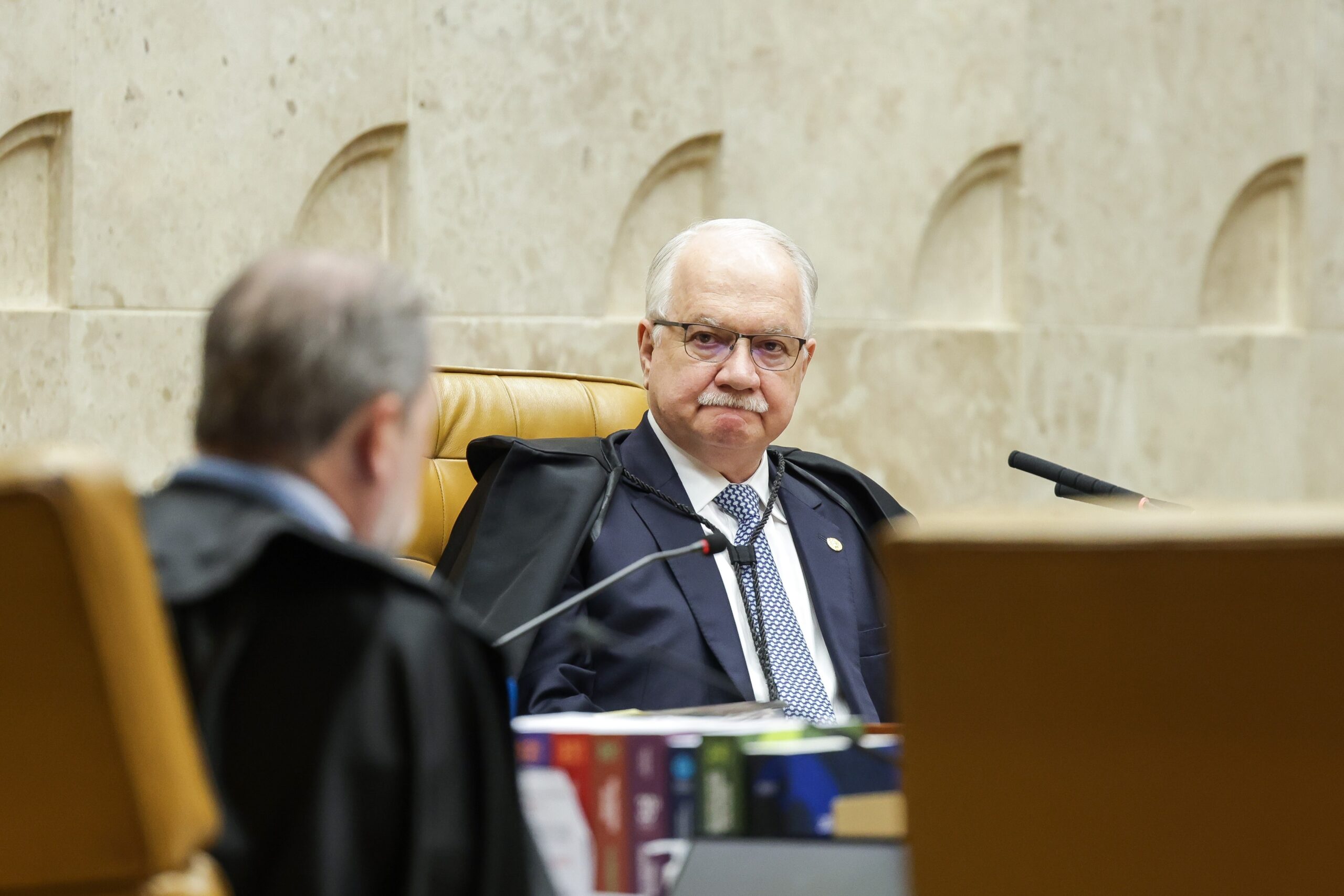STF avança em súmula vinculante para frear pautas-bomba no Legislativo