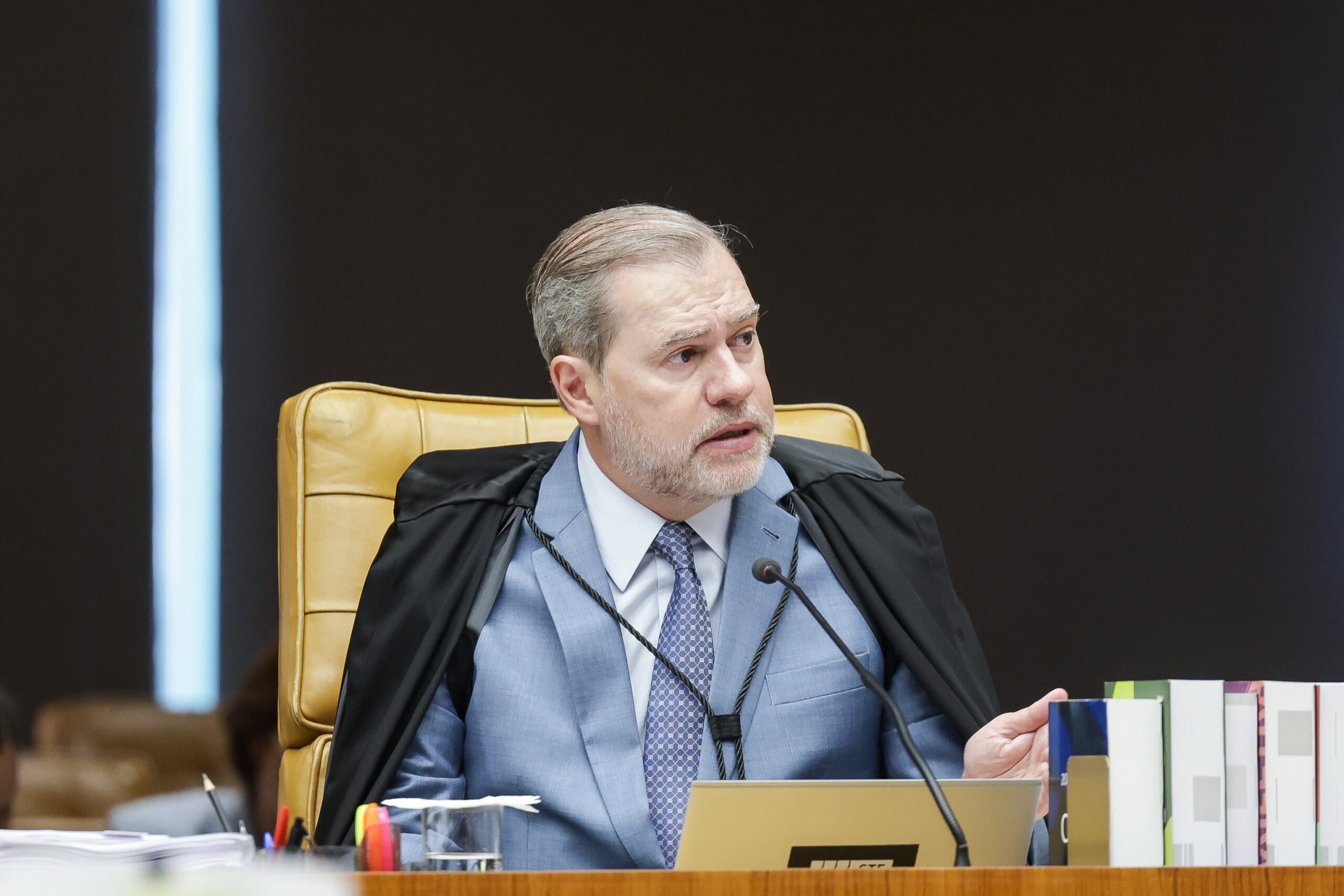 STF define novas regras para responsabilização das big techs com prazo de 60 dias para adaptação