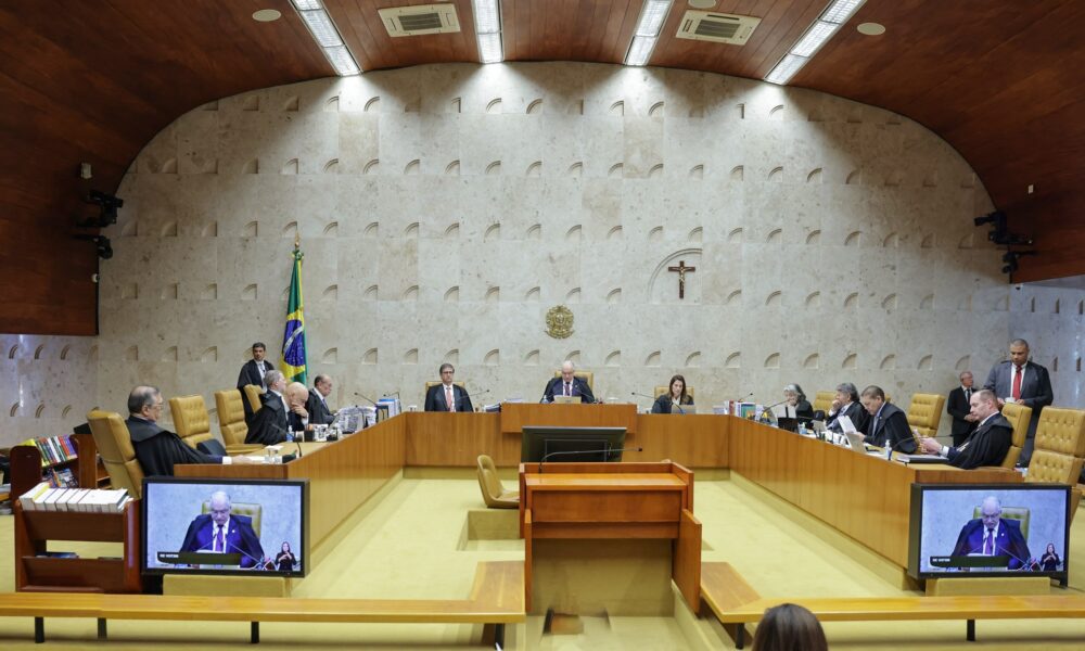 STF define prazo e regras para responsabilização das big techs no Brasil