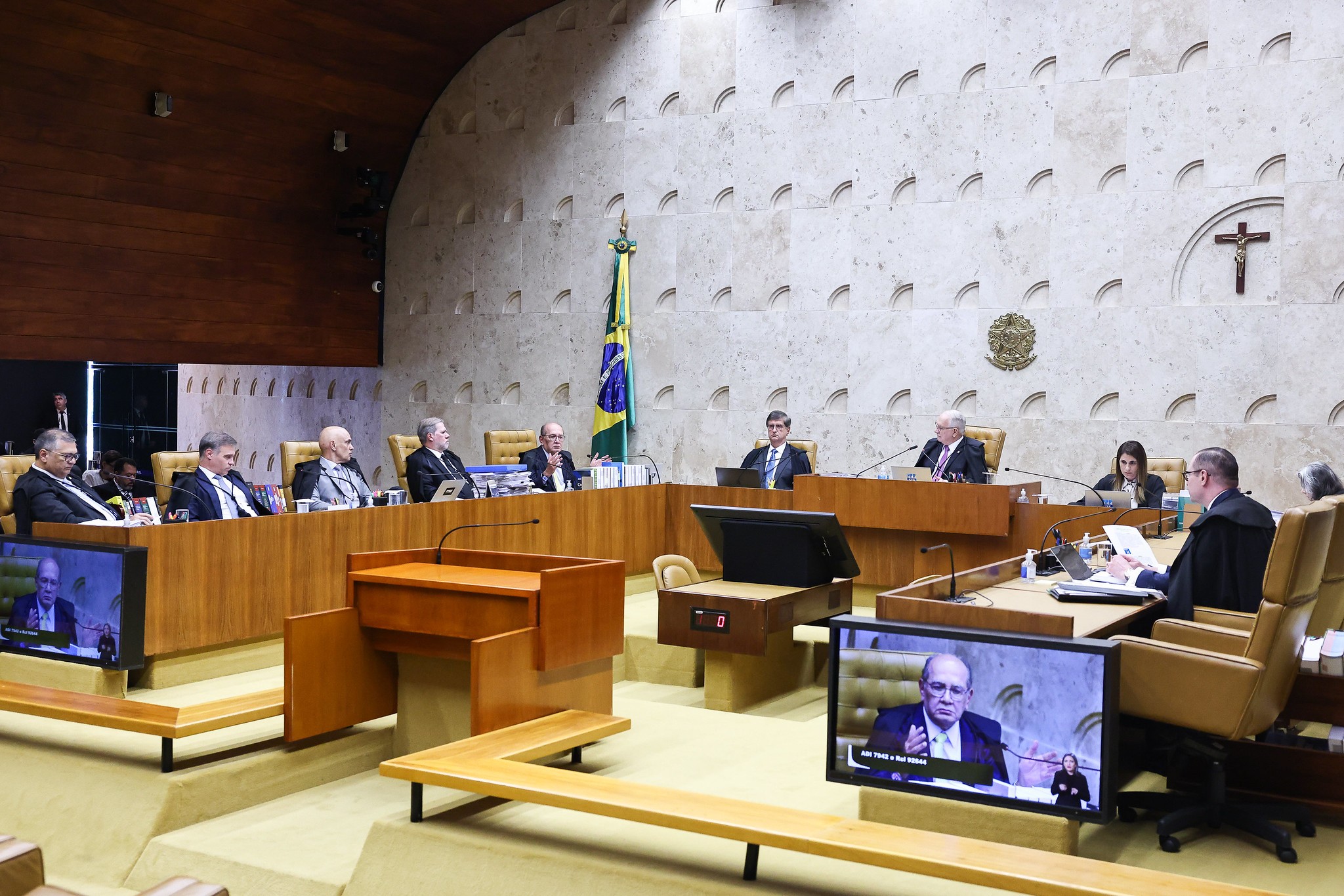 STF elimina idade mínima para aposentadoria especial em atividades insalubres - aposentadoria especial insalubridade
