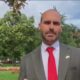 STF julga acusação de coação contra Eduardo Bolsonaro em processo sobre tentativa de golpe de 2022 - Eduardo Bolsonaro coação STF
