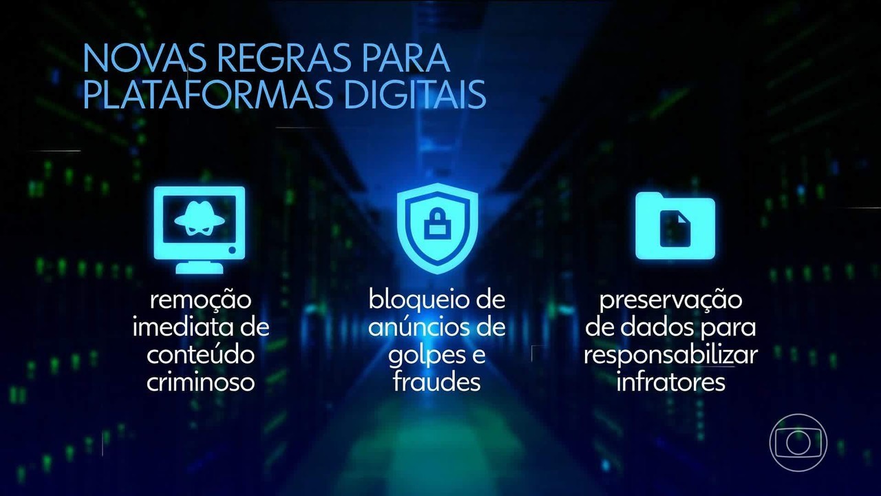 STF julga recursos de big techs sobre ampliação da responsabilidade das plataformas digitais