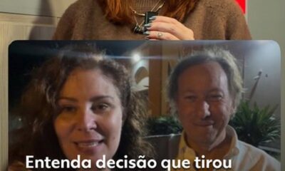 STF reafirma imparcialidade após anulação da extradição de Carla Zambelli pela Itália - extradição Carla Zambelli