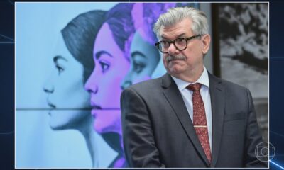 STJ agenda depoimentos de vítimas e testemunhas no processo contra ministro Marco Buzzi - processo contra Marco Buzzi