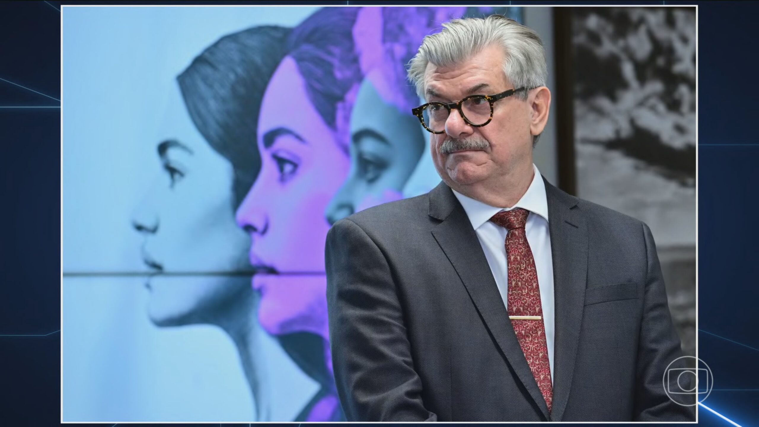 STJ agenda depoimentos de vítimas e testemunhas no processo contra ministro Marco Buzzi - processo contra Marco Buzzi