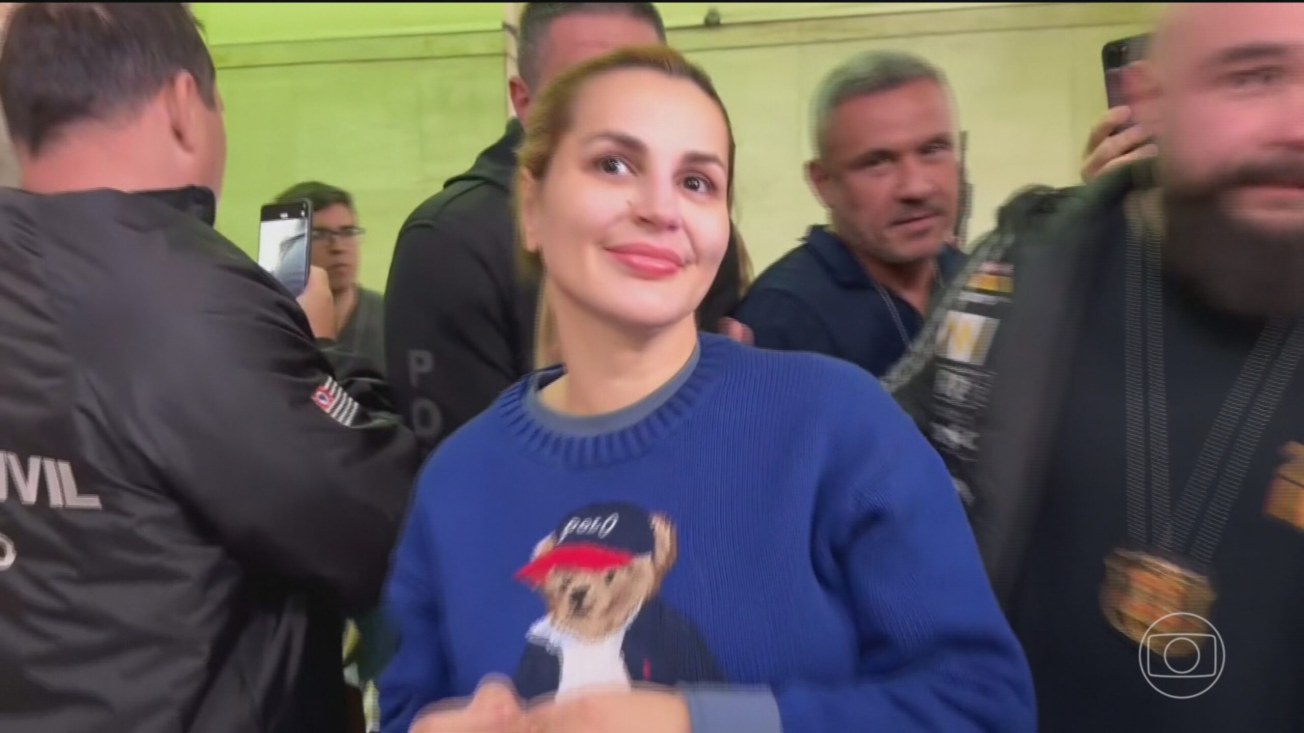 STJ analisa pedido de liberdade de Deolane Bezerra em processo ligado ao PCC - Deolane Bezerra pedido de liberdade