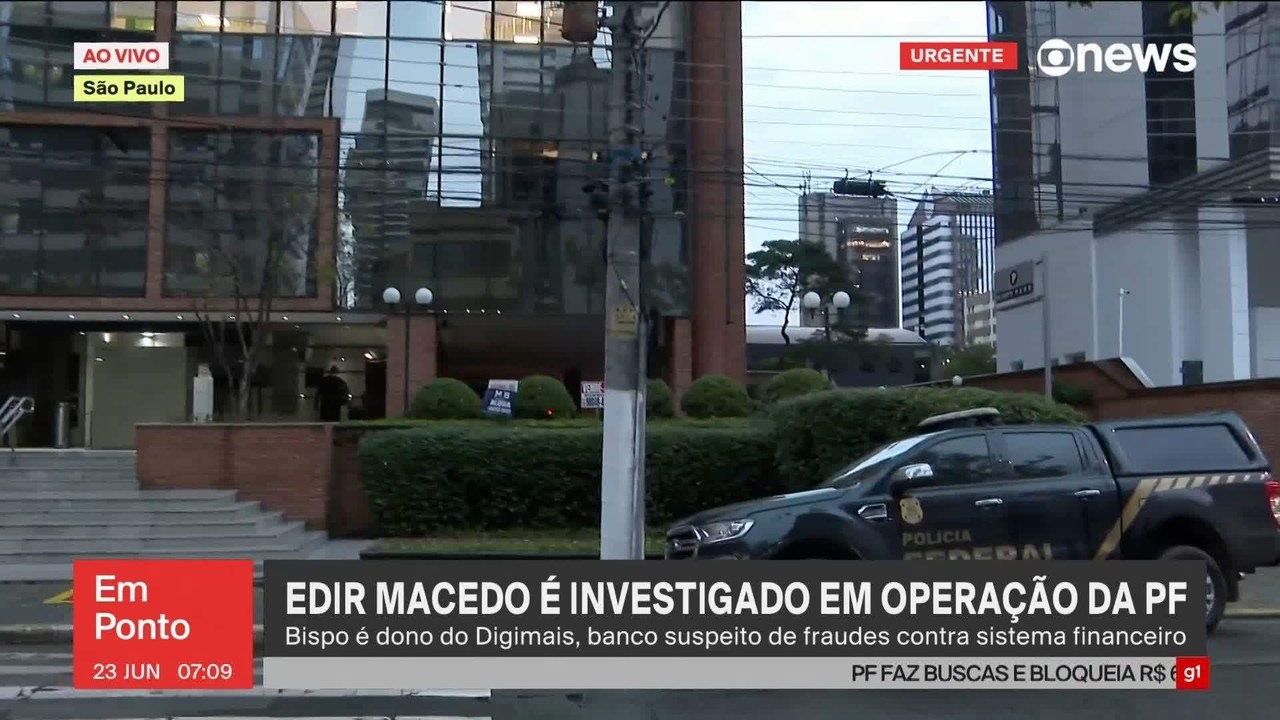 TCE-RJ investiga aporte de R$ 90 milhões da Cedae no Banco Digimais, alvo da operação da PF - aporte da Cedae no Banco Digimais