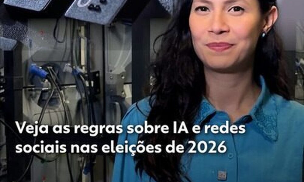 TSE cria comissão para regulamentar uso de inteligência artificial nas eleições de 2026 - inteligência artificial nas eleições 2026