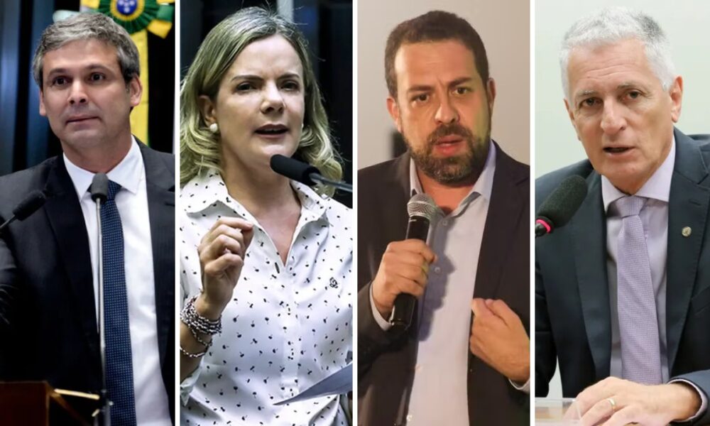 TSE determina remoção de posts que associam Flávio Bolsonaro ao crime organizado - Flávio Bolsonaro crime organizado