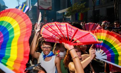 Aceitação da homossexualidade no Brasil recua para 72%, aponta pesquisa Datafolha 2026