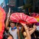 Aceitação da homossexualidade no Brasil recua para 72%, aponta pesquisa Datafolha 2026