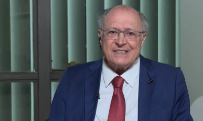Alckmin reafirma negociação com EUA após tarifa de 25% sobre produtos brasileiros - tarifa dos EUA sobre produtos brasileiros