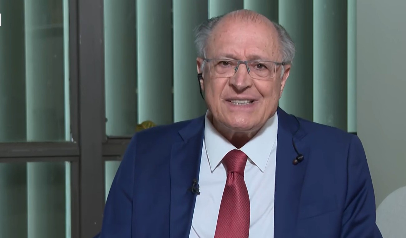 Alckmin reafirma negociação com EUA após tarifa de 25% sobre produtos brasileiros - tarifa dos EUA sobre produtos brasileiros