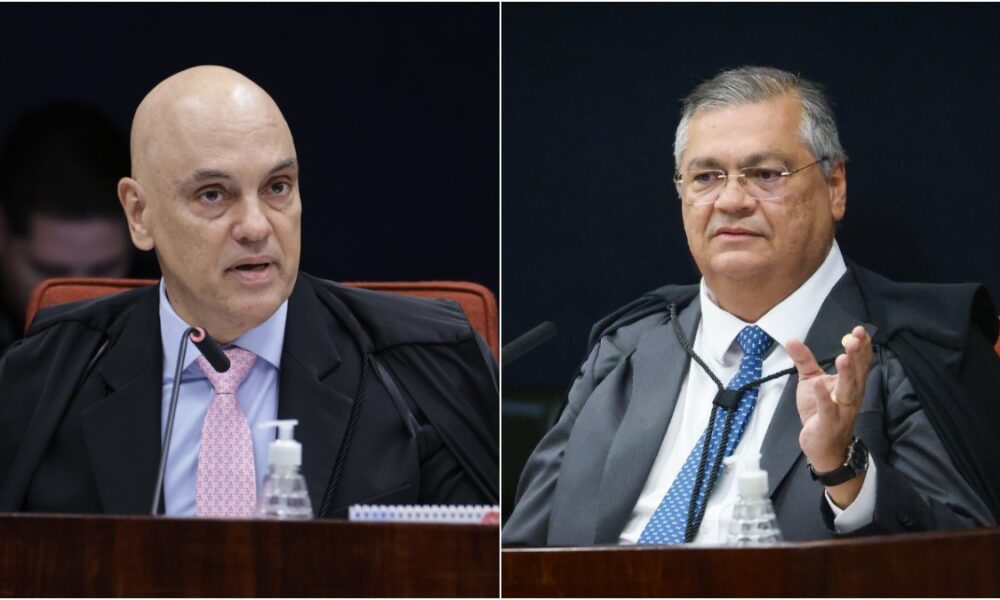 Alexandre de Moraes exige explicações sobre penduricalhos em tribunais estaduais em 48 horas - penduricalhos tribunais estaduais
