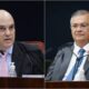 Alexandre de Moraes exige explicações sobre penduricalhos em tribunais estaduais em 48 horas - penduricalhos tribunais estaduais