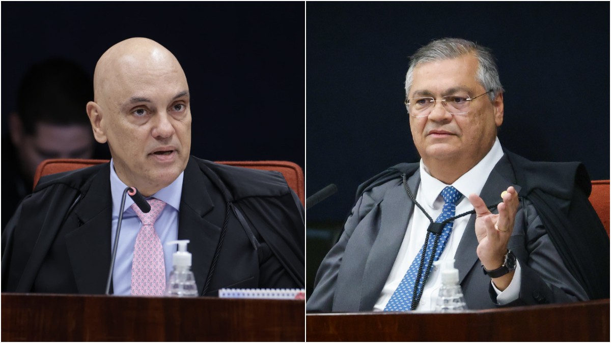 Alexandre de Moraes exige explicações sobre penduricalhos em tribunais estaduais em 48 horas - penduricalhos tribunais estaduais