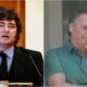 Alexandre de Moraes nega visita de Javier Milei a Jair Bolsonaro na prisão domiciliar