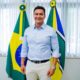 Antônio Teles Júnior desiste de pré-candidatura ao Senado e reassume vice na chapa de Clécio Luís no Amapá