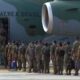 Brasil envia 48 toneladas de leite em pó para Cuba em novo voo humanitário da FAB - ajuda humanitária a Cuba