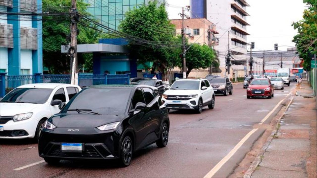 Câmara aprova PEC que muda cálculo do IPVA para cobrança baseada no peso do veículo