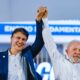 Camilo Santana assume liderança do PT no Senado para mediar relação entre Lula e Alcolumbre - Camilo Santana líder do PT no Senado