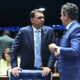 Campanha de Flávio Bolsonaro busca apoio do PP para reverter neutralidade na eleição presidencial - apoio do PP a Flávio Bolsonaro