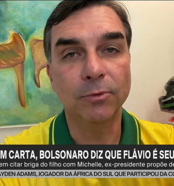 Carta de Bolsonaro gera críticas e ameaça prisão domiciliar com recurso do PT ao STF