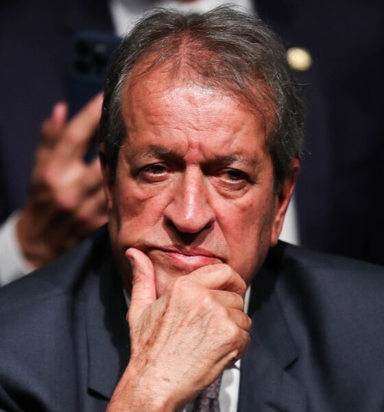 Decisão do STF sobre Valdemar Costa Neto gera polêmica e defesa critica premissas
