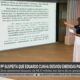 Defesa de Eduardo Cunha nega irregularidades após bloqueio de R$ 6 milhões por suspeita de desvio - bloqueio de bens Eduardo Cunha