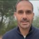 Eduardo Bolsonaro defende restabelecimento da lei Magnitsky contra ministro Alexandre de Moraes - lei Magnitsky contra Alexandre de Moraes