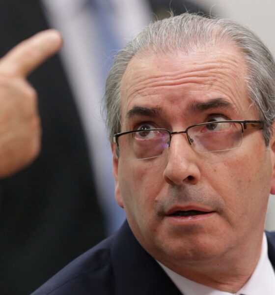 Eduardo Cunha enfrenta bloqueio de R$ 6 milhões por suspeita de desvio de emendas e planeja retorno à Câmara por MG - Eduardo Cunha desvio de emendas