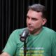 Flávio Bolsonaro busca sensibilizar Trump contra tarifa de 25% dos EUA a produtos brasileiros - tarifa dos EUA sobre produtos brasileiros