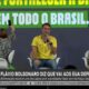 Flávio Bolsonaro deve evitar tom político em audiência nos EUA sobre tarifa extra, dizem aliados - Flávio Bolsonaro audiência EUA tarifa extra