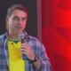Flávio Bolsonaro rebate Lula e nega apoio a tarifaço dos EUA contra produtos brasileiros